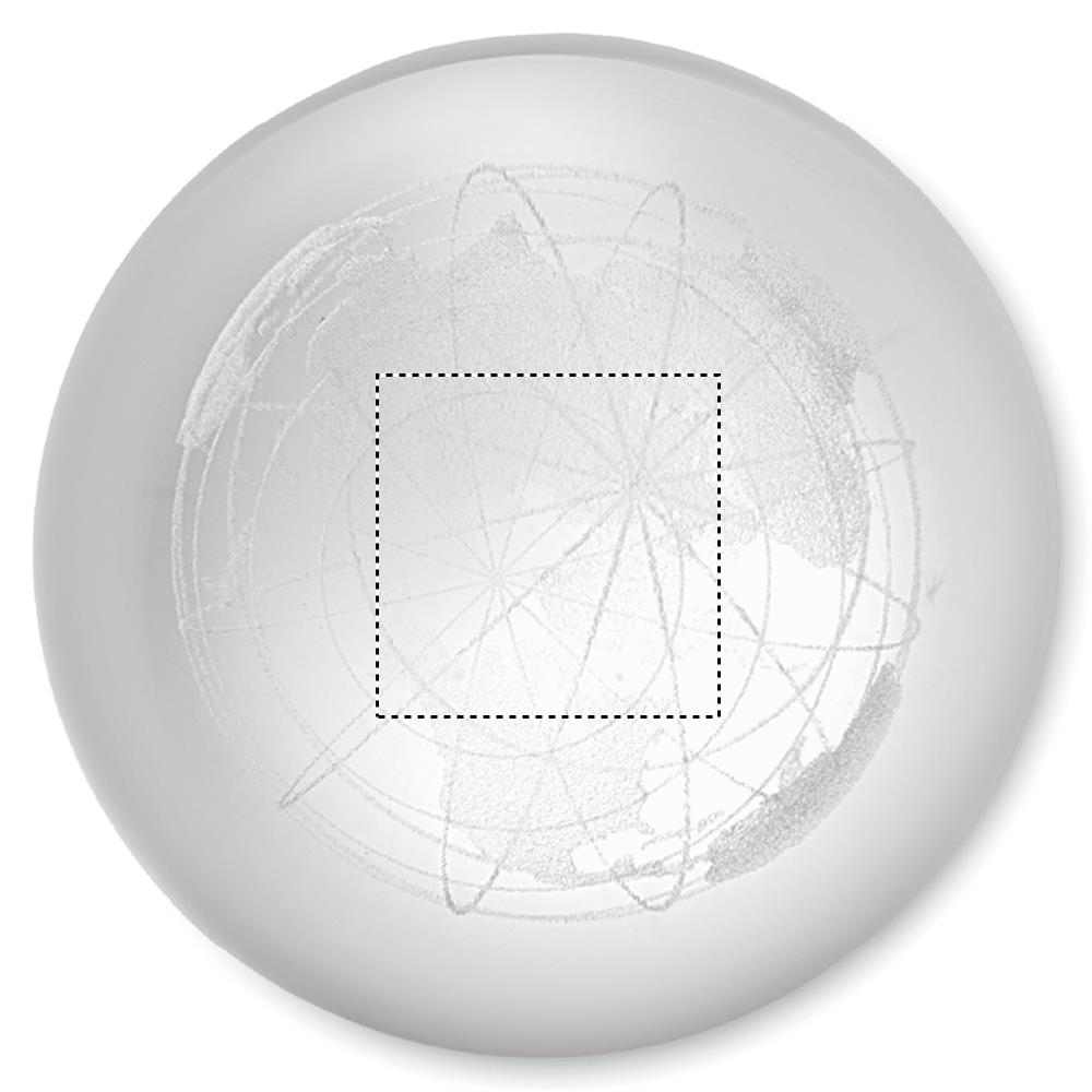 lasergravure (20 x 20 mm)