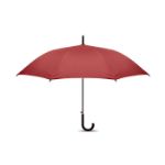 23 inch paraplu windproof - bordeaux