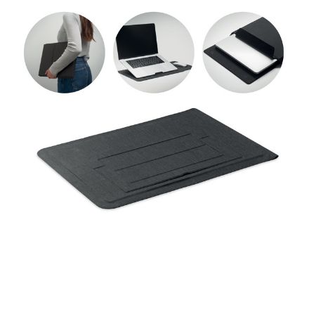 16 inch laptophoes van vilt