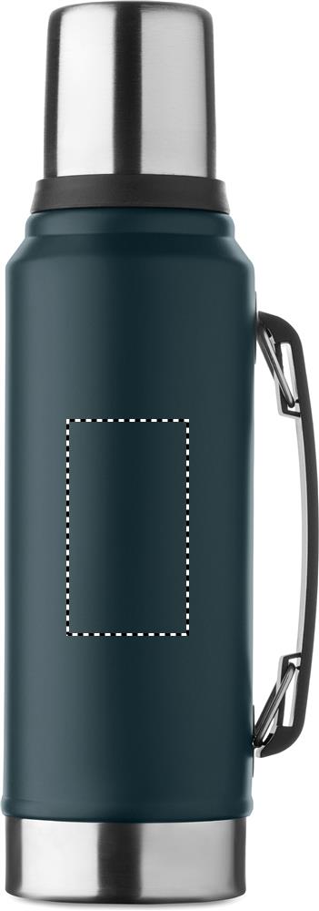 lasergravure (80 x 45 mm)