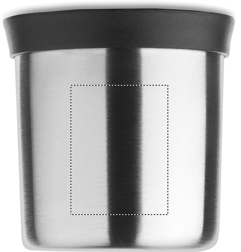 lasergravure (40 x 30 mm)