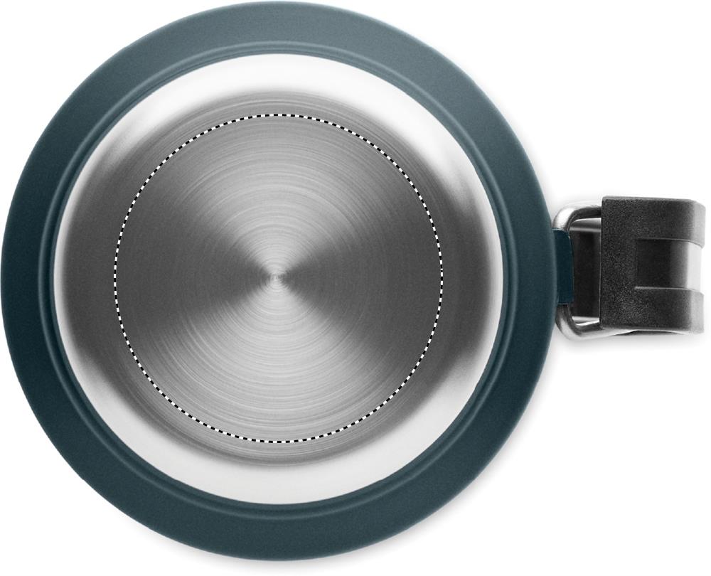 lasergravure (45 x 45 mm)