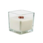 plantaardige waskaars 600 gram