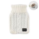 warmwaterkruik 400 ml - beige