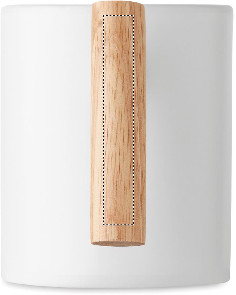 lasergravure (70 x 10 mm)