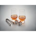 set whisky proeverij glazen