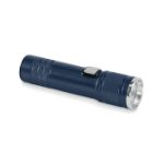 oplaadbare cob zaklamp - marine