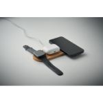 3-in-1 15w draadloze oplader