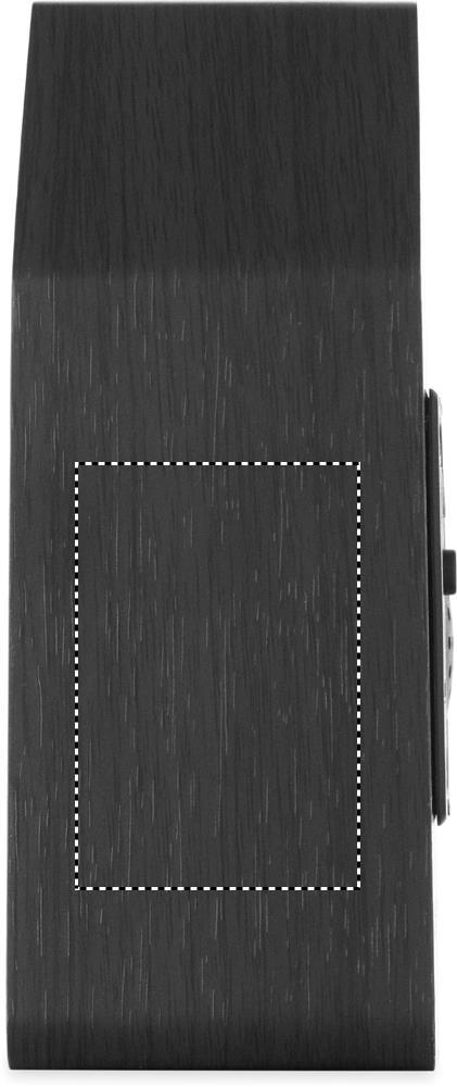 lasergravure (60 x 40 mm)