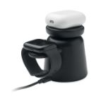 3-in-1 draadloze oplader 15w simpa