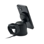 3-in-1 draadloze oplader 15w simpa