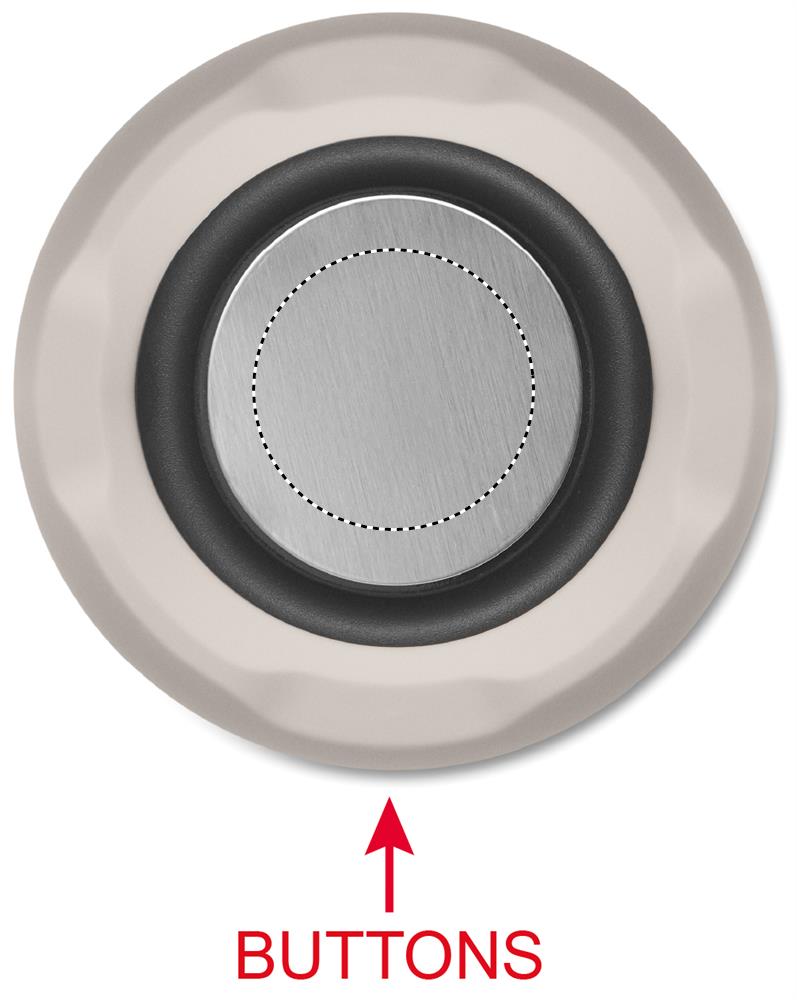 lasergravure (30 x 30 mm)