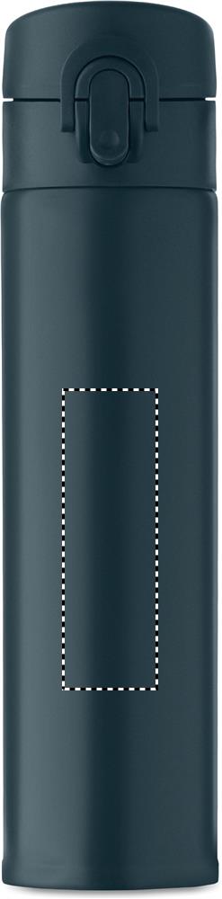 lasergravure (80 x 25 mm)