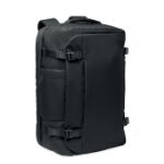 grote handbagage reistas