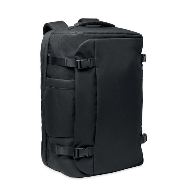 grote handbagage reistas