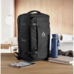 grote handbagage reistas