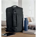 grote handbagage reistas