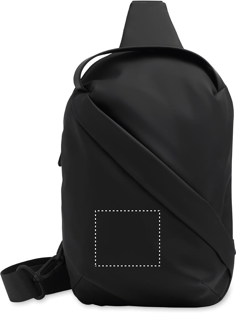 zeefdruk (60 x 70 mm)