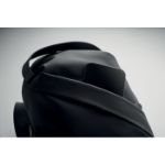 crossbody tas van zacht pu