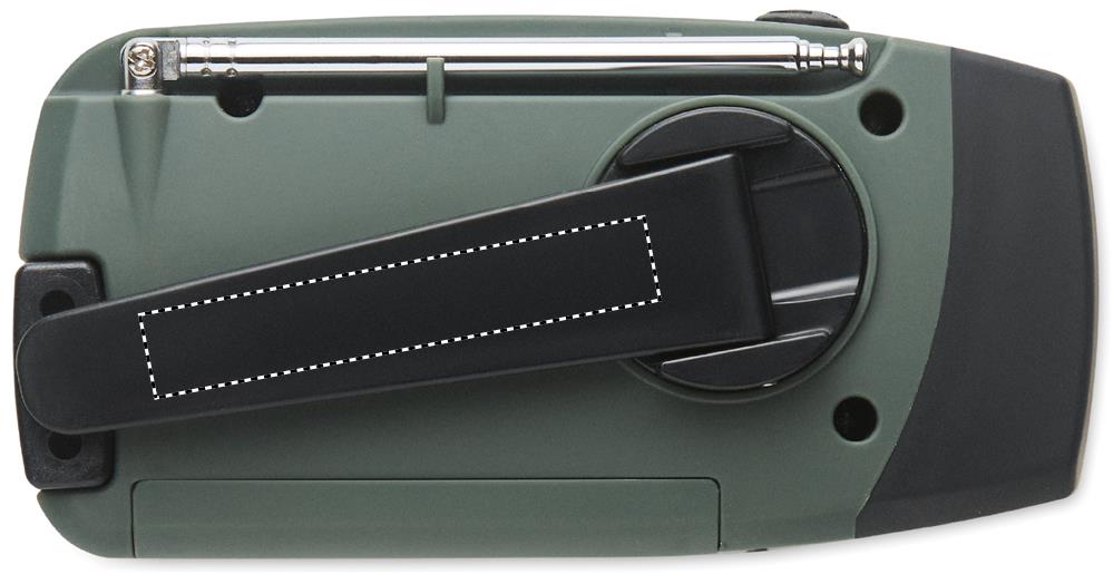 tampondruk (10 x 60 mm)