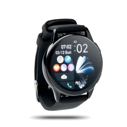 smartwatch ip68 waterdicht
