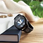 smartwatch ip68 waterdicht