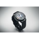 smartwatch ip68 waterdicht