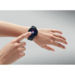 smartwatch ip68 waterdicht