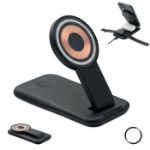 3-in-1 draadloze oplader 15w