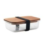 glazen lunchbox 800 ml - 