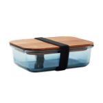 glazen lunchbox 800 ml - 