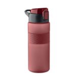 rpet drinkfles 700 ml - bordeaux