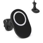 draadloze oplader recycled abs 15w