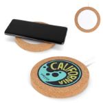 draadloze oplader kurk en rabs