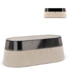 5 in 1 speaker en draadloze lader