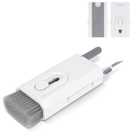 8 in 1 elektronica reinigingsset