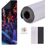 yoga mat sublimatie 61x173cm custom