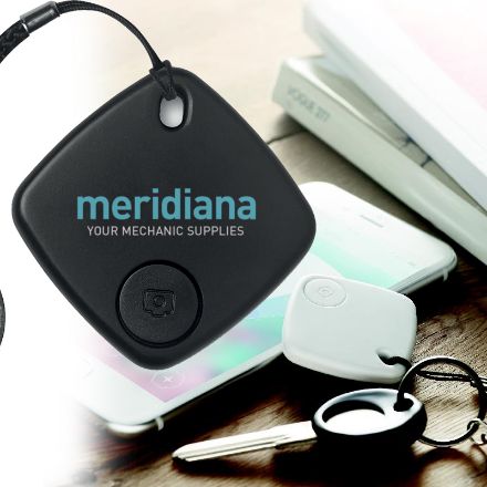 draadloze sleutelvinder