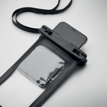 waterdichte smartphone hoes