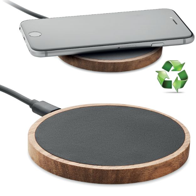 draadloze oplader acac 15w