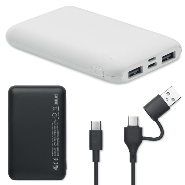 powerbank 5000 mah