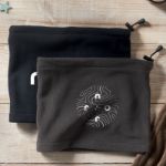 multifunctionele fleece muts