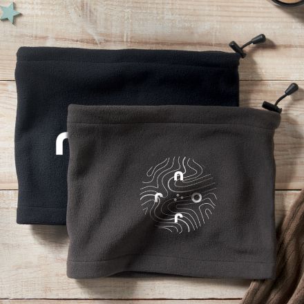 multifunctionele fleece muts