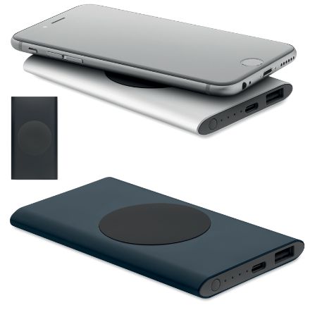 power bank 5000mah 15w