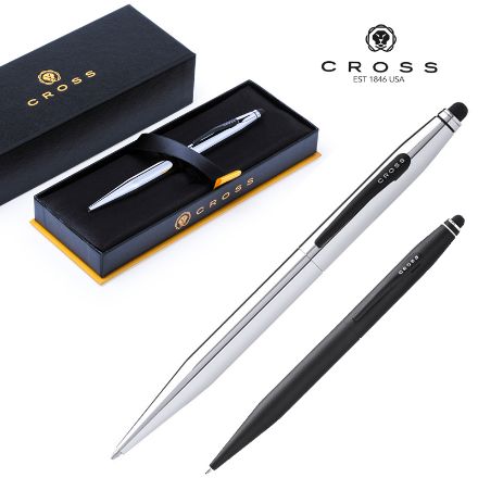 touch-screen balpen cross tech2
