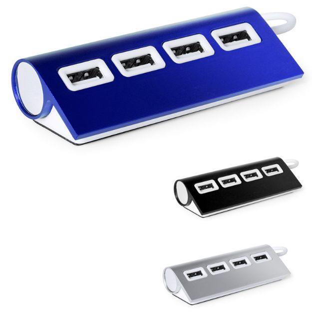 usb hub.