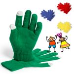 touchscreen handschoenen lideel