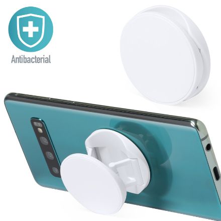 antibacteriële smartphone houder