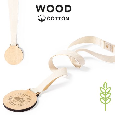 medaille van tarwestro guster