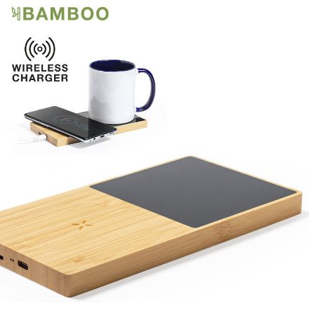 mokkenwarmer oplader nodens